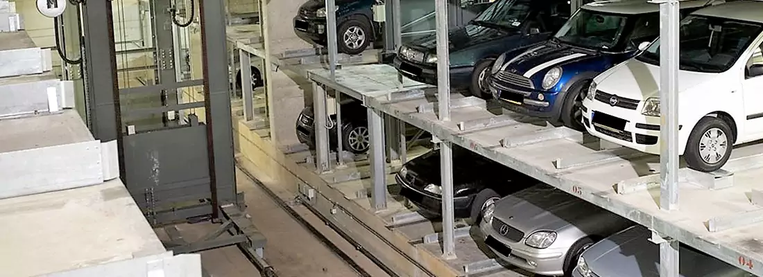 Affordable Electric Parking Pillar Systems for Residential and Commercial Properties in Wellington, FL