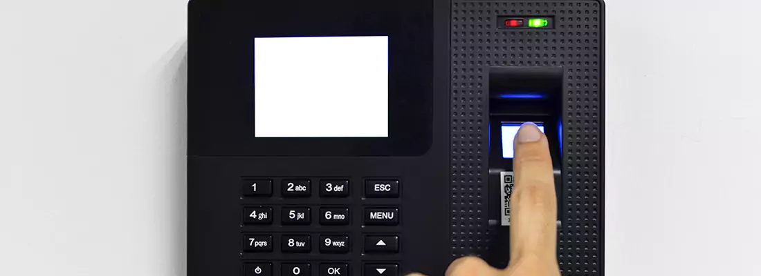 Affordable Office Access Control Systems for Small and Large Offices in Wellington, FL