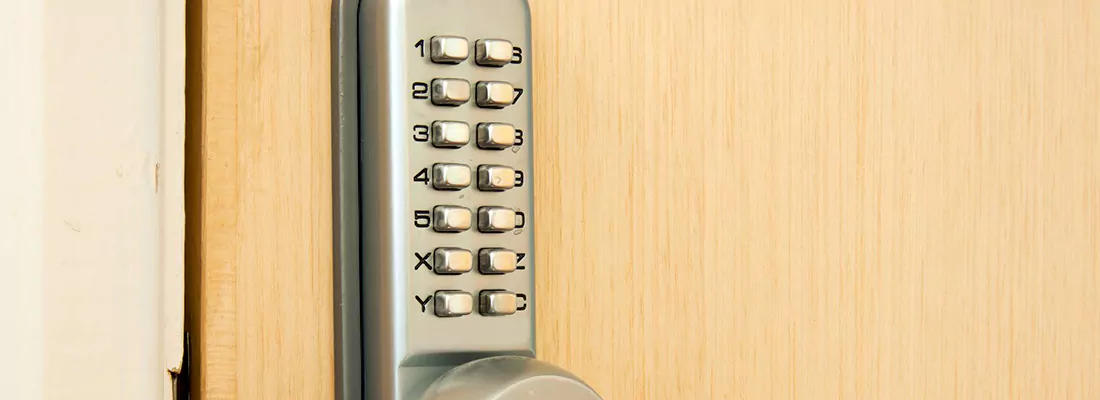 Automatic Electric Door Service Near Me in Wellington, FL