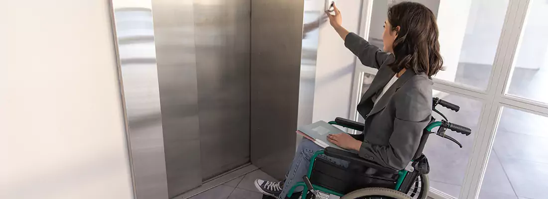 Best Handicap Door System Service in Wellington, FL