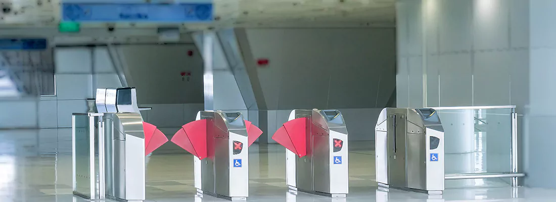 Best Security Turnstile Solutions in Wellington, FL – Affordable and Durable