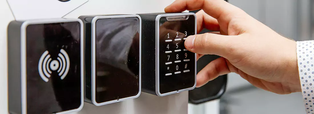 Best WiFi Smart Locks for Homes and Offices in Wellington, FL