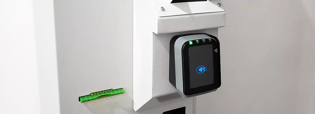 Biometric Security Options in Wellington, FL