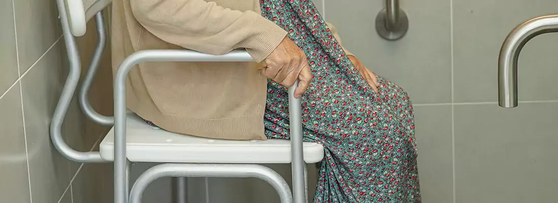 Custom Handicap Bathroom Remodeling in Wellington, FL