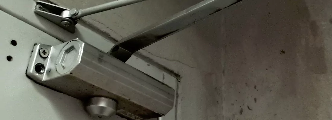 Door Closer Adjustment in Wellington, FL