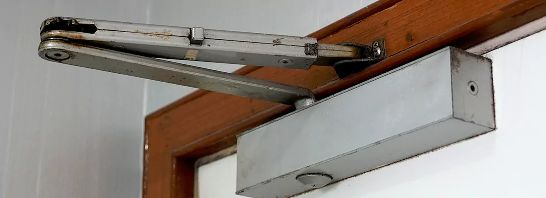 Door Closer Specialists in Wellington, FL