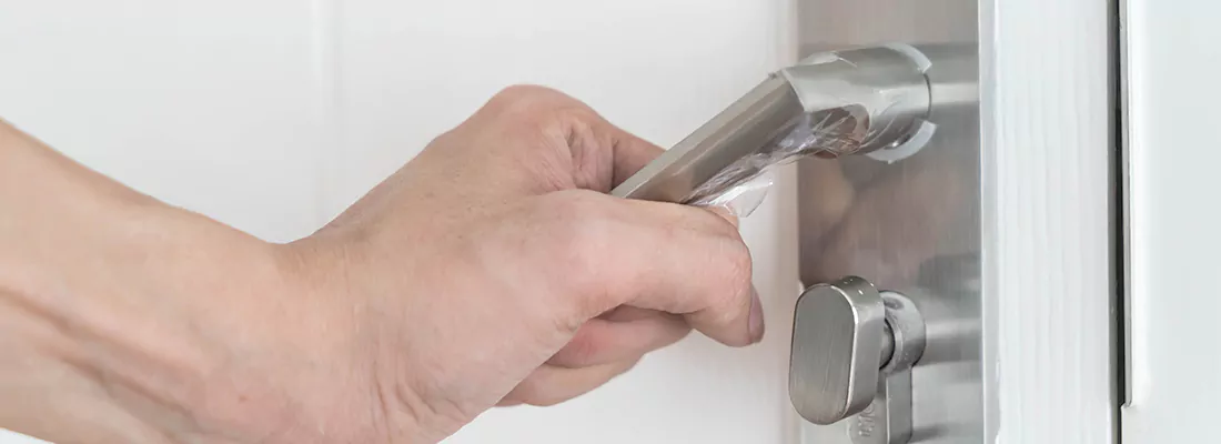 Expert Garage Door Opener Repair and Installation in Wellington, FL