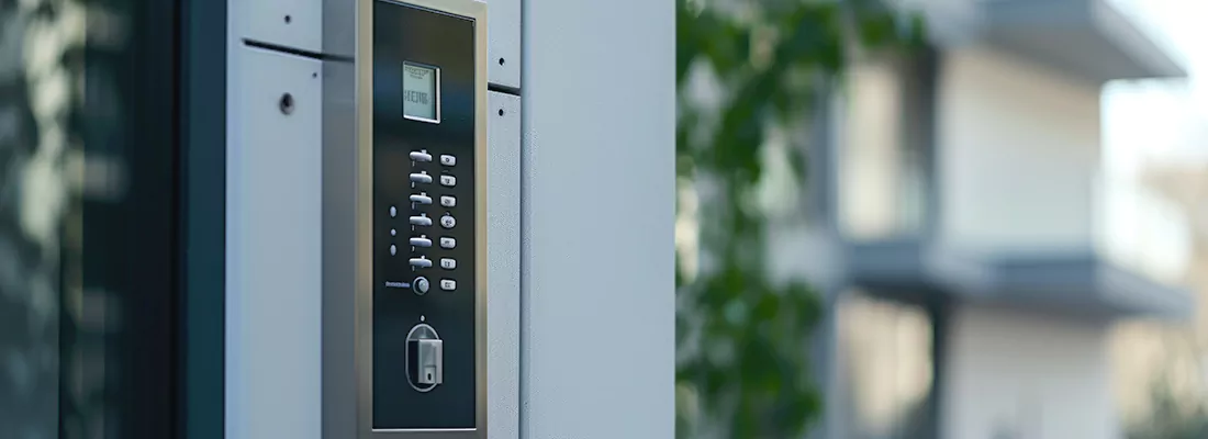 Expert Maintenance and Repairs For Keyless Entry Systems in Wellington, FL