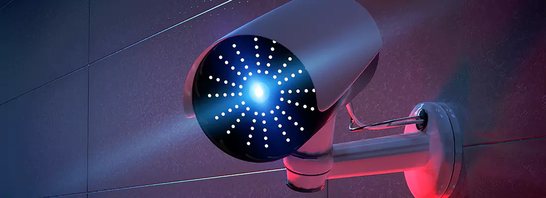 Features of Our Night Vision CCTV Cameras in Wellington, FL