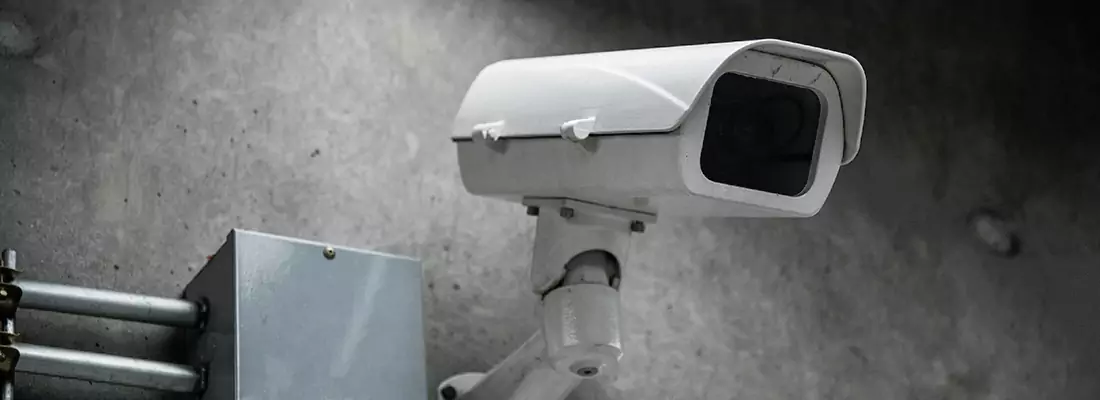 Indoor CCTV Camera Repair and Maintenance Services in Wellington, FL