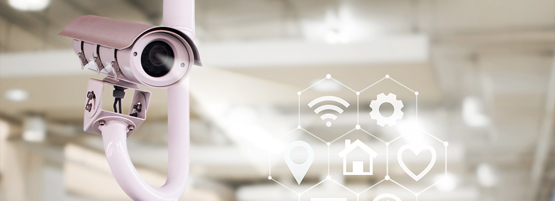 Indoor Security Camera Solutions for Wellington, FL