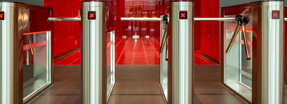 Low-Maintenance RFID Gate Installations in Wellington, FL