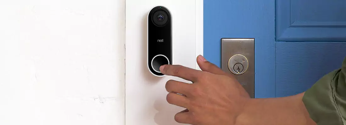 Reliable Electric Doorbell Services in Wellington, FL