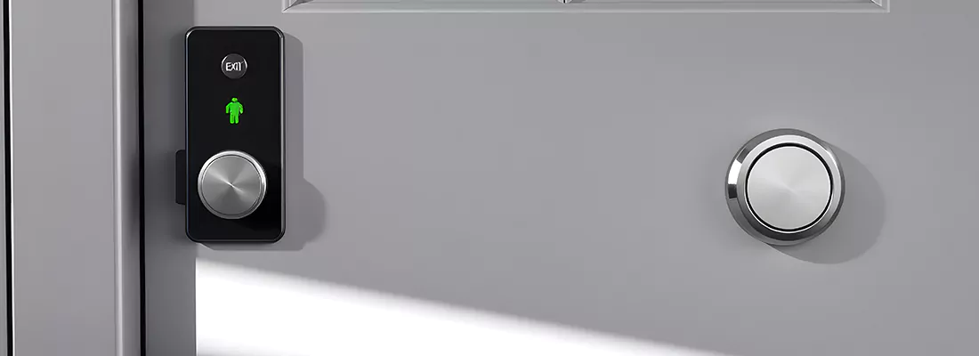 Reliable Maintenance and Repairs for Magnetic Locks in Wellington, FL