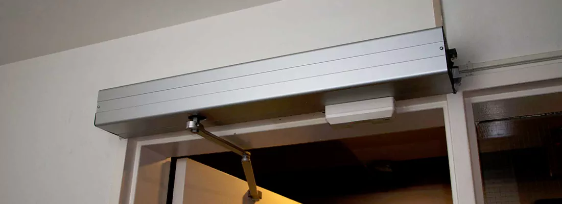 Residential Door Operator Service in Wellington, FL