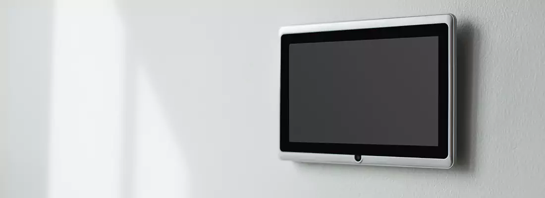 Residential Intercom Systems for Convenient Access in Wellington, FL