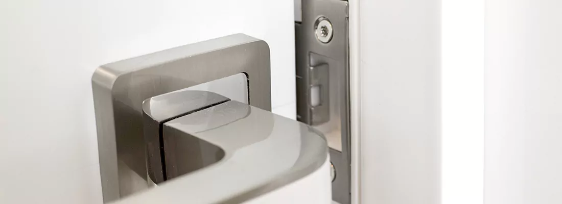 Seamless Integration of Magnetic Locks with Access Control Systems in Wellington, FL