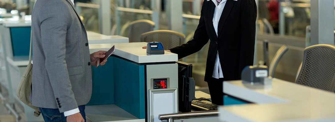 Secure Visitor Badge Printing Services in Wellington, FL