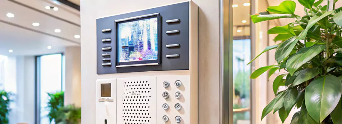 Secure Your Facility with Retinal Access Systems in Wellington, FL