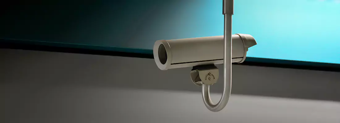 Smart Wireless CCTV Cameras for Remote Monitoring in Wellington, FL