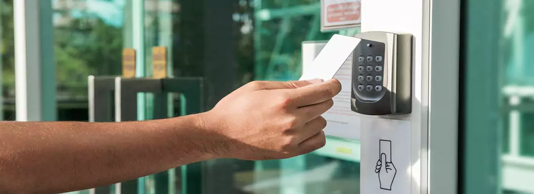 The Best Access Control Features for Properties in Wellington, FL
