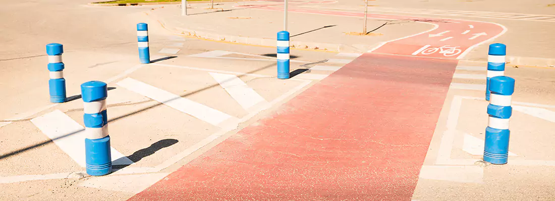 The Best Auto Theft Prevention Bollards for Commercial Properties in Wellington, FL