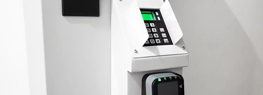 Top-Rated Keypad Access Control Installers Near You in Wellington, FL