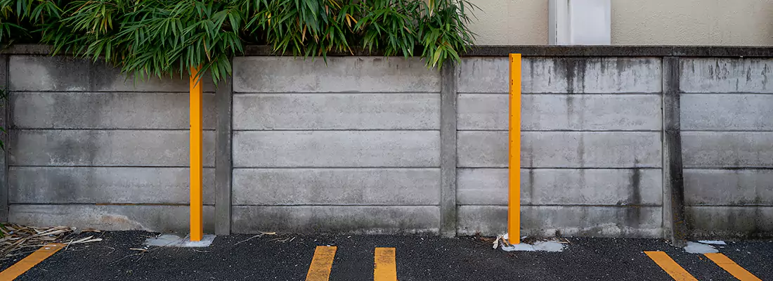 Upgrade Your Property with Professional Retractable Driveway Post Installation in Wellington, FL