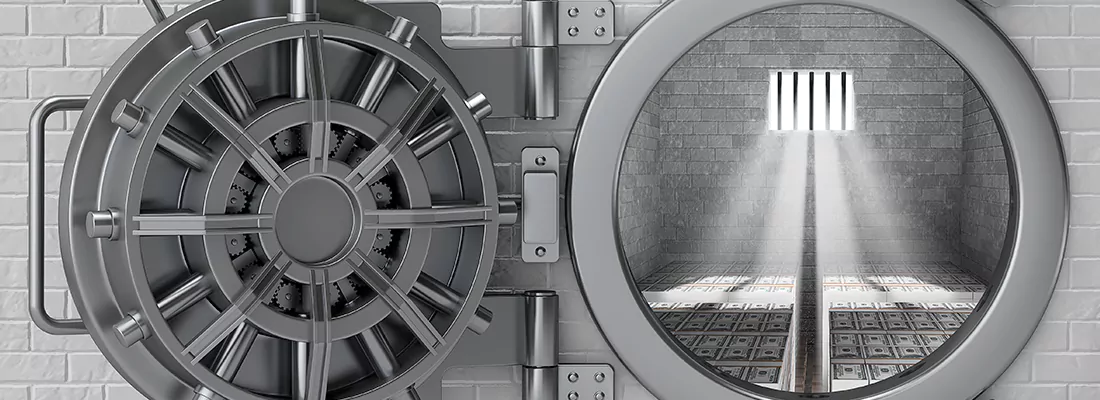 Vault Repair in Wellington, FL