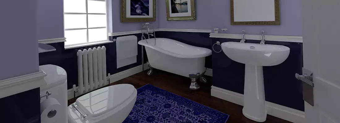 Emergency Washroom Call System Installation in Wellington, FL