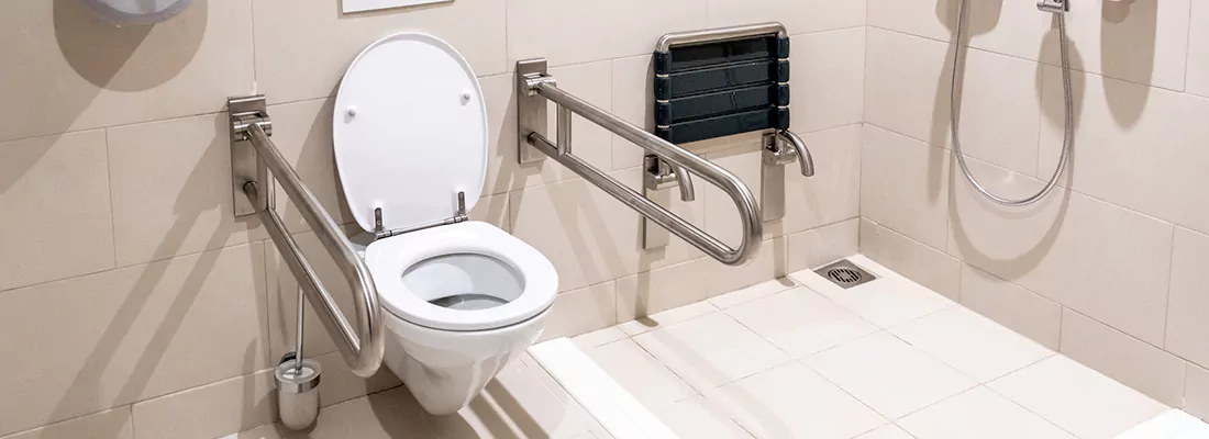 Why Choose Us for Handicap Restroom Services in Wellington, FL?